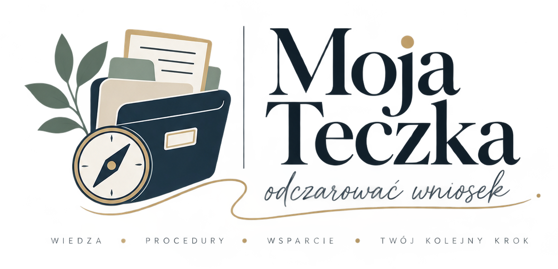Moja Teczka